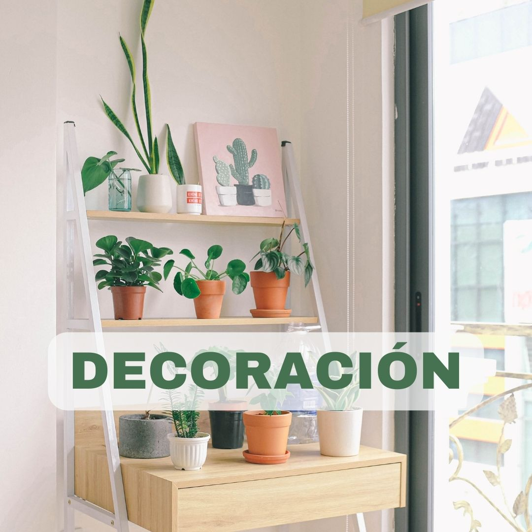Decoración