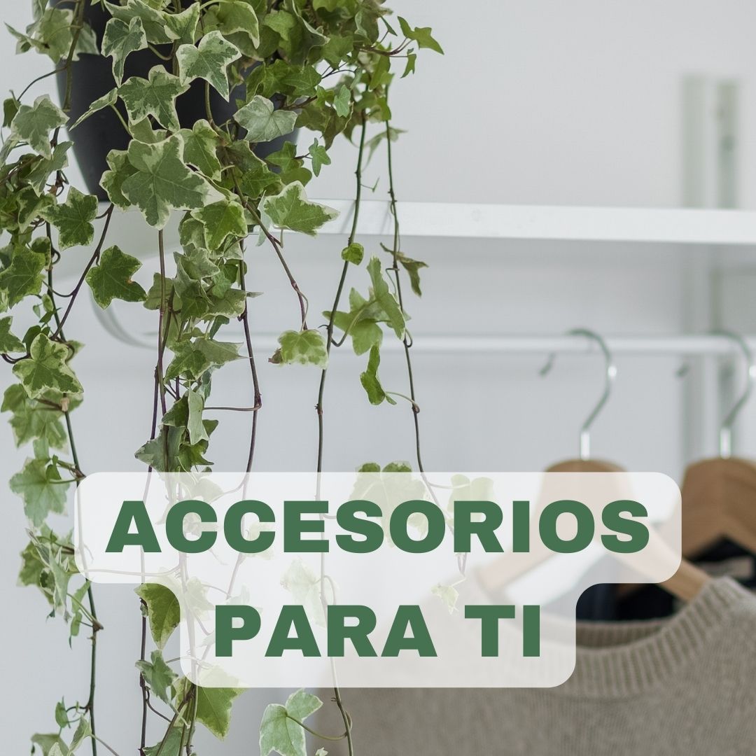 Accesorios para tí
