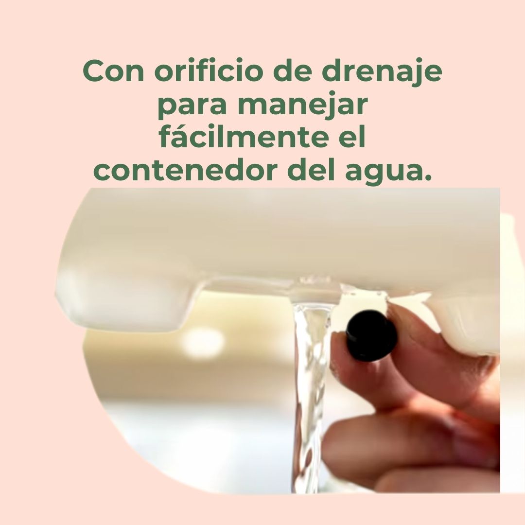 Maceta de Autorriego Rectangular – Diseño Moderno y Práctico