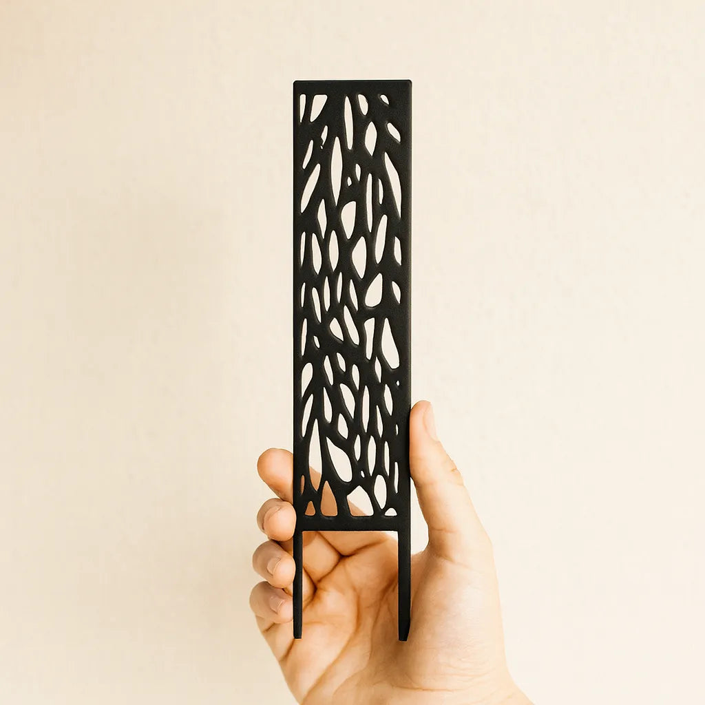 Tutor Pequeñito para Plantas Bebé - Soporte Ideal y Ecológico 🌱💚