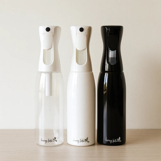 Spray Pulverizador 500 ml: La Bruma Perfecta para Tus Plantas