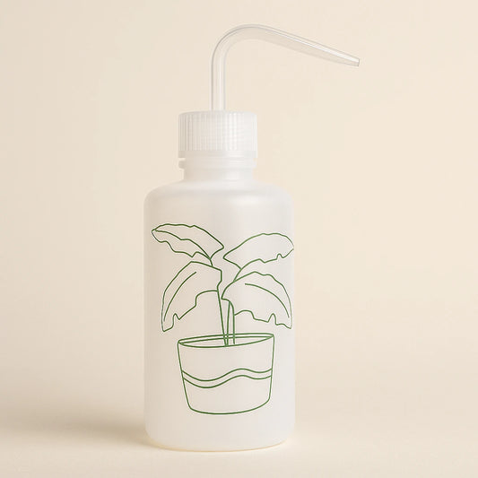 Regadera con boquilla 250ml