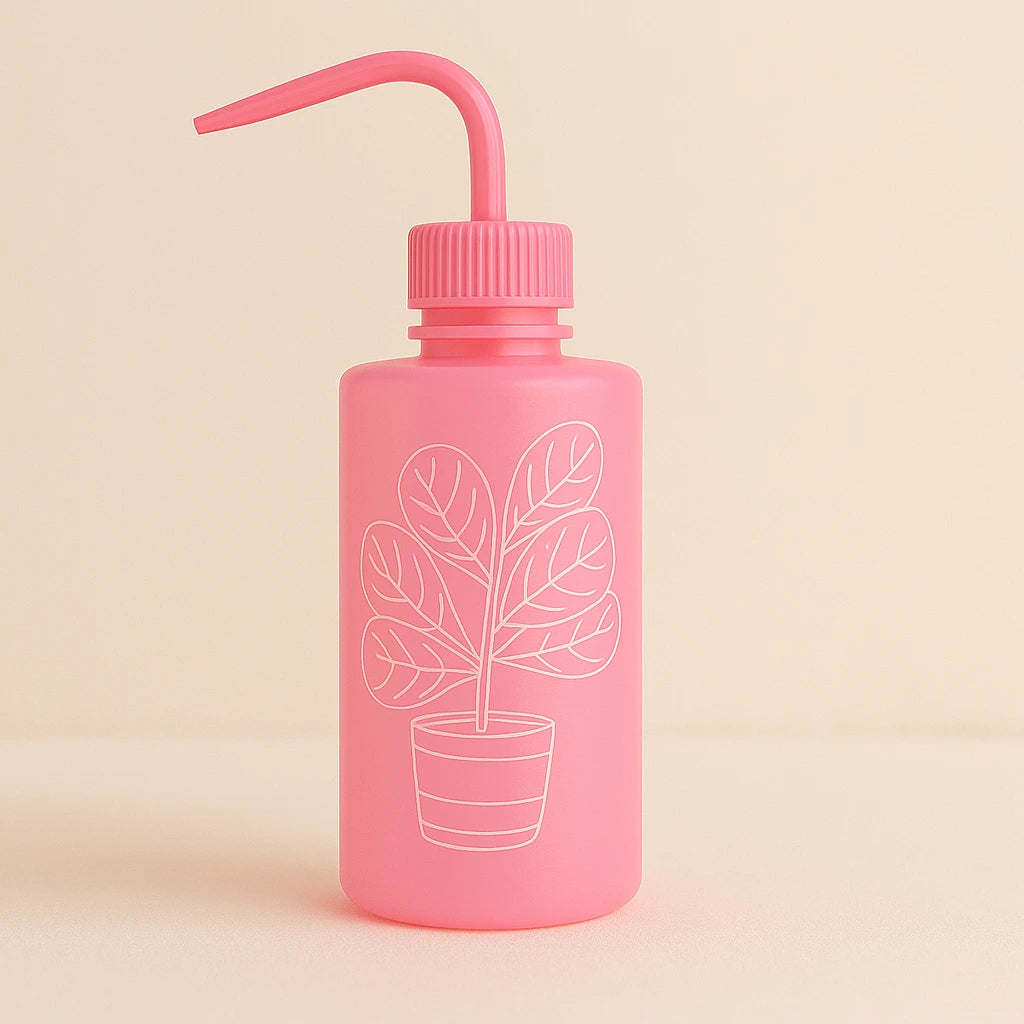 Regadera con boquilla 250ml