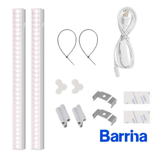 Luces de Crecimiento Barrina T5 5W - Full Espectro