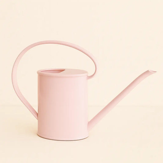 Regadera de Plástico Rígido 1200 ml: Precisión y Comodidad para tus Plantas