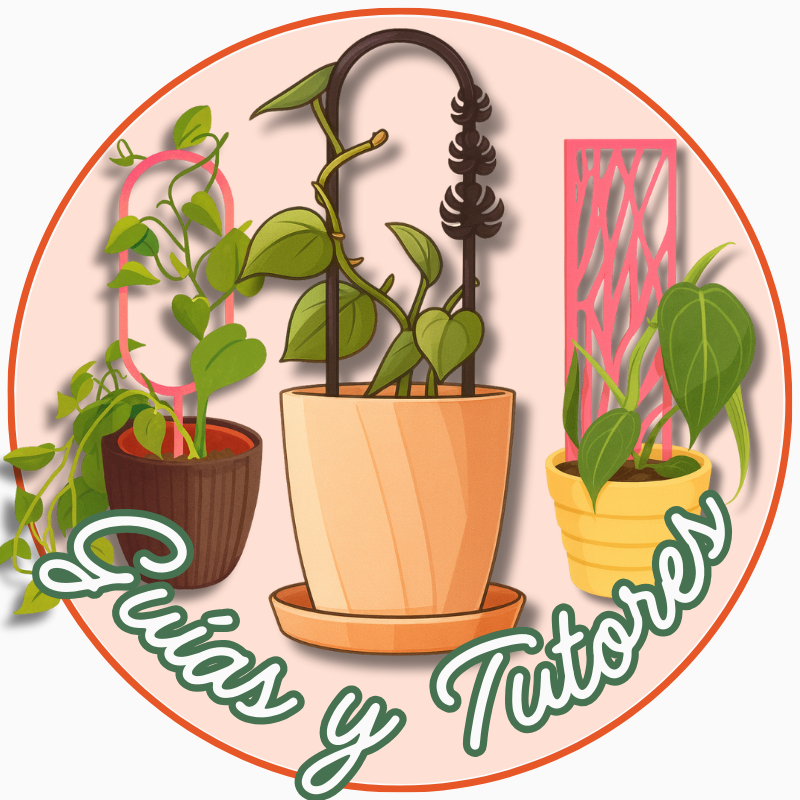 Guía tus Plantas