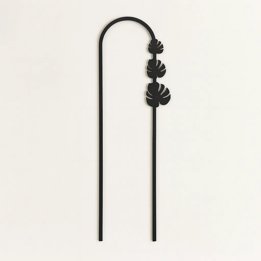 Tutor 3Monsteras - Guía el crecimiento de tus plantas con estilo. 🌿