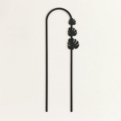 Tutor 3Monsteras - Guía el crecimiento de tus plantas con estilo. 🌿