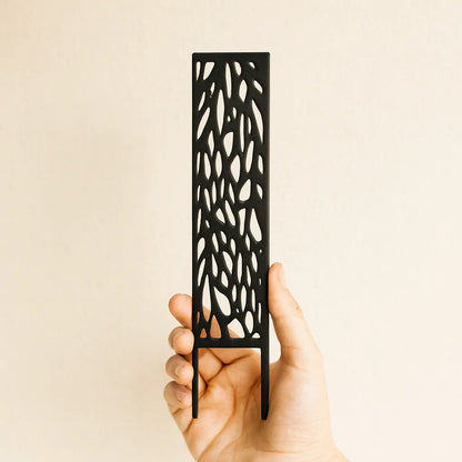 Tutor Pequeñito para Plantas Bebé - Soporte Ideal y Ecológico 🌱💚