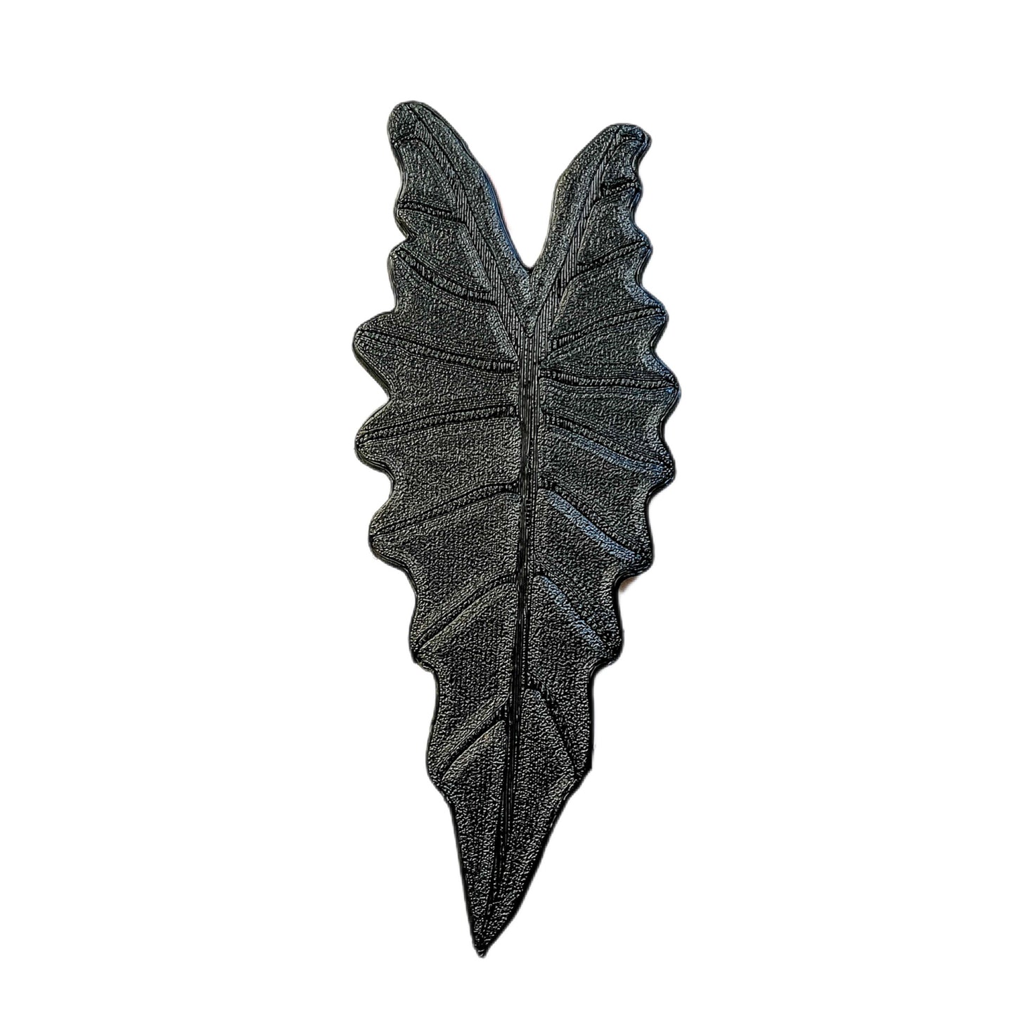 Manilla Alocasia para Vitrina Ikea Rudsta – Detalle Perfecto para tu Hogar