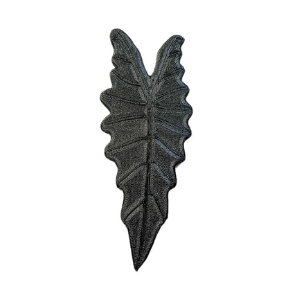 Manilla Alocasia para Vitrina Ikea Rudsta – Detalle Perfecto para tu Hogar