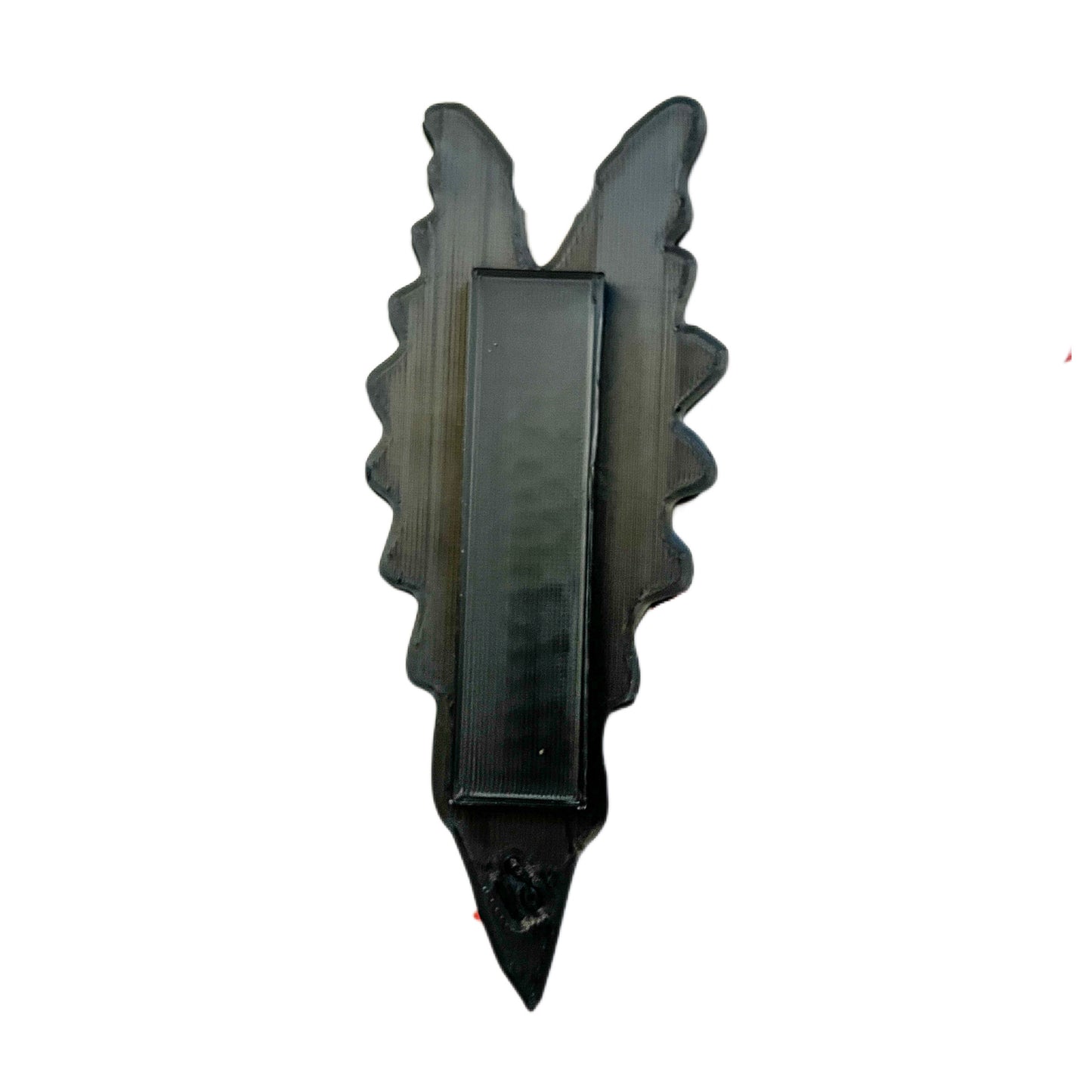 Manilla Alocasia para Vitrina Ikea Rudsta – Detalle Perfecto para tu Hogar