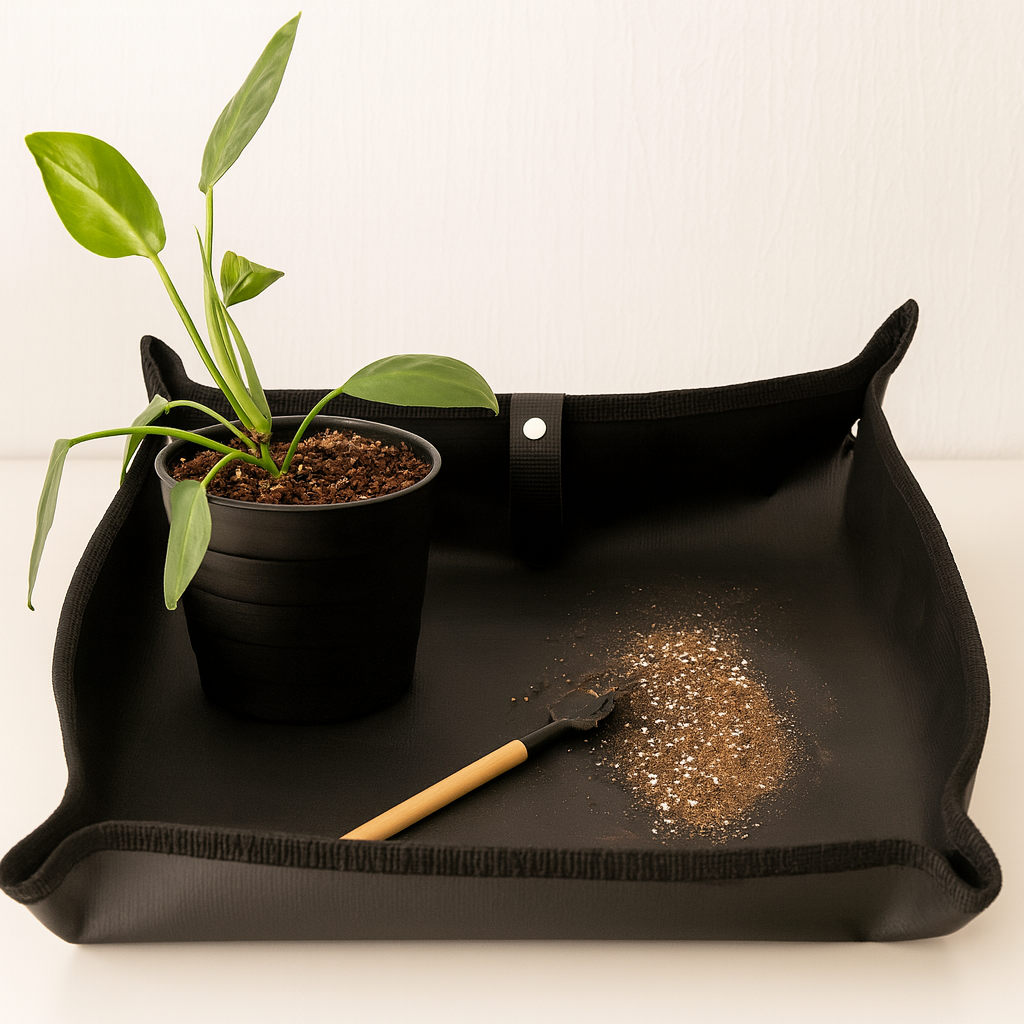 Kit para Jardinear Donde Quieras