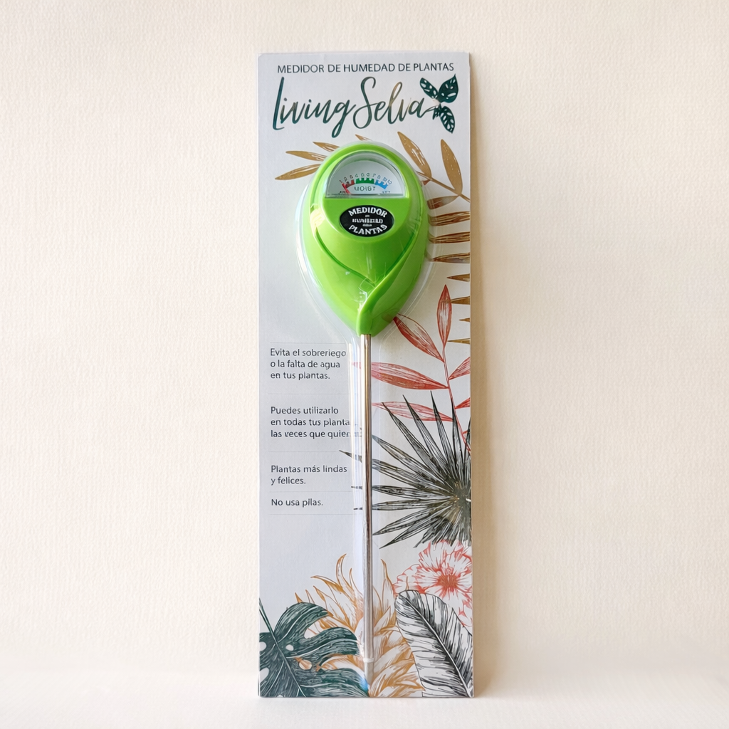 Kit para Jardinear Donde Quieras