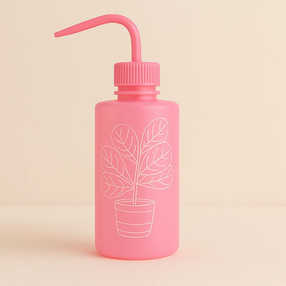 Regadera con boquilla 250ml