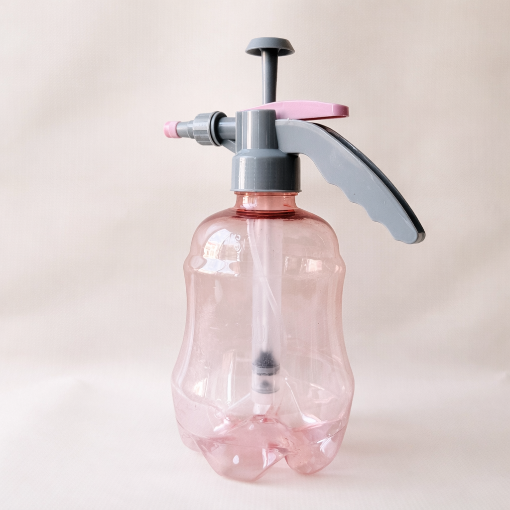 Rociador a Presión 1.8 Litros – Ideal para el Cuidado de tus Plantas