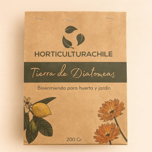 Tierra de Diatomeas – Bioenmienda Natural y Control de Plagas