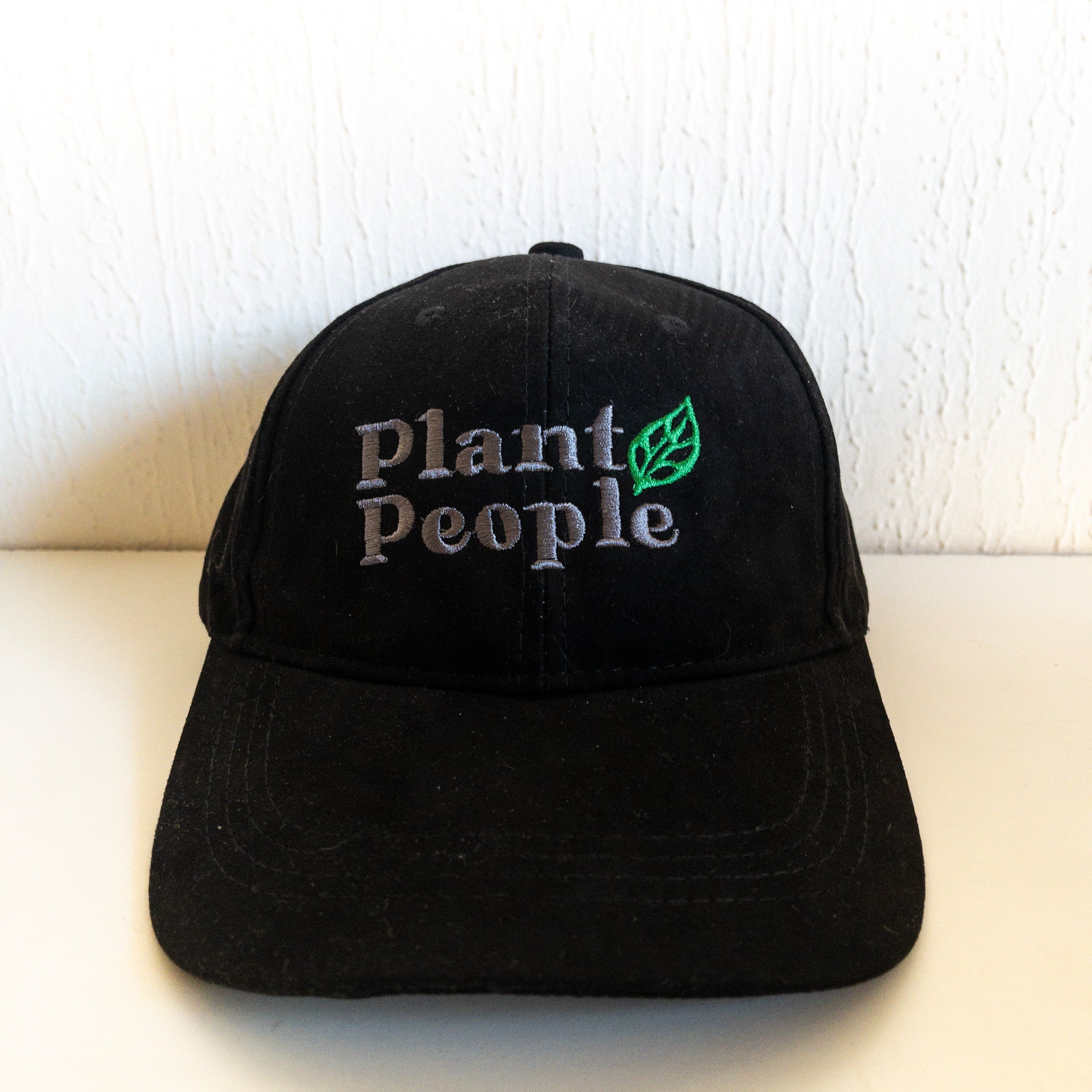 Jockey Bordado PlantPeople