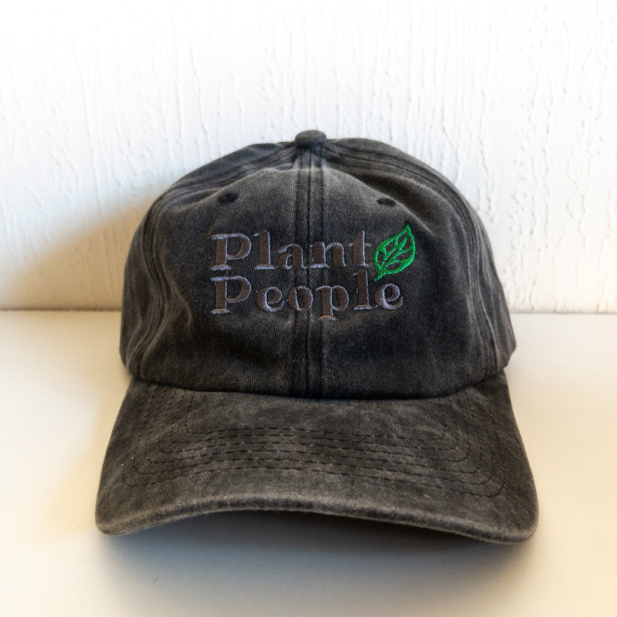 Jockey Bordado PlantPeople