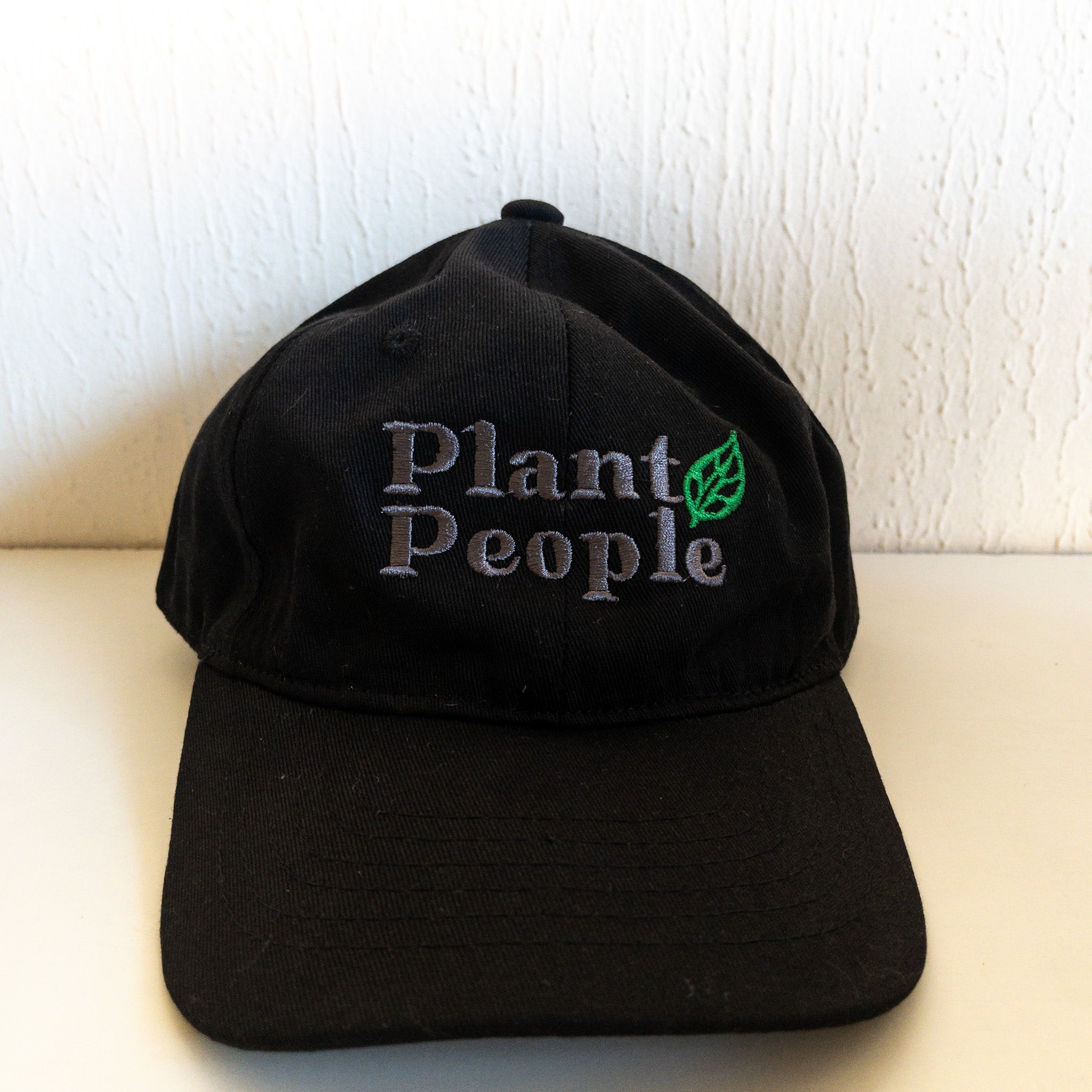 Jockey Bordado PlantPeople