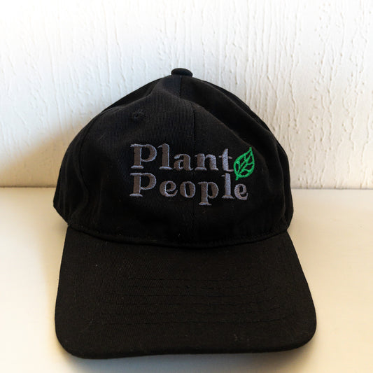 Jockey Bordado PlantPeople