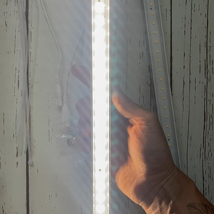 Luces de Crecimiento Barrina T5 5W - Full Espectro