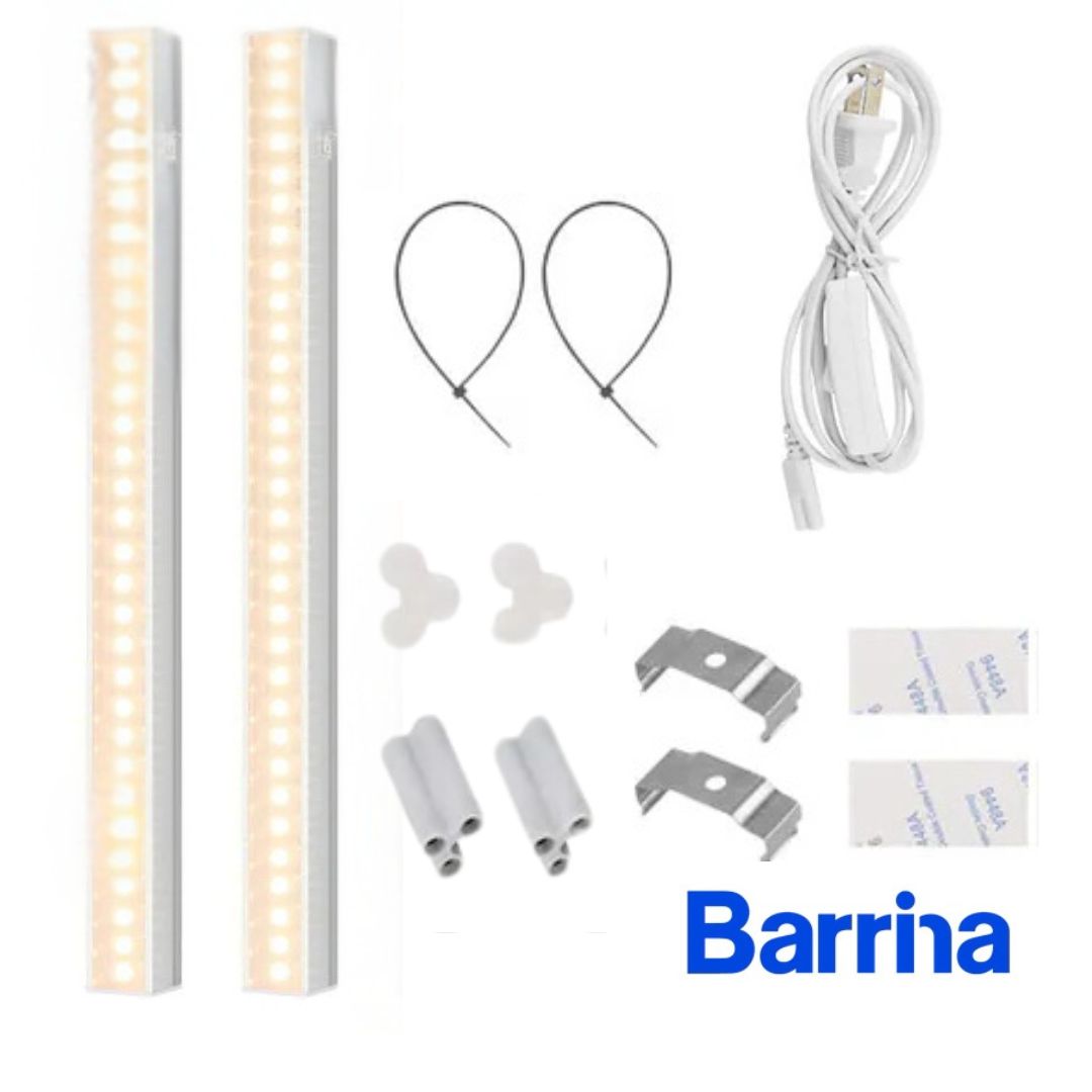 Luces de Crecimiento Barrina T5 5W - Full Espectro