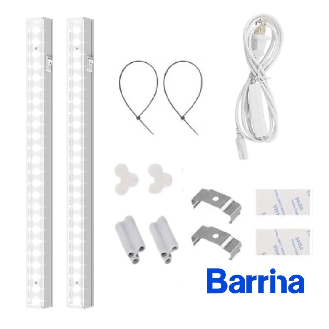 Luces de Crecimiento Barrina T5 5W - Full Espectro