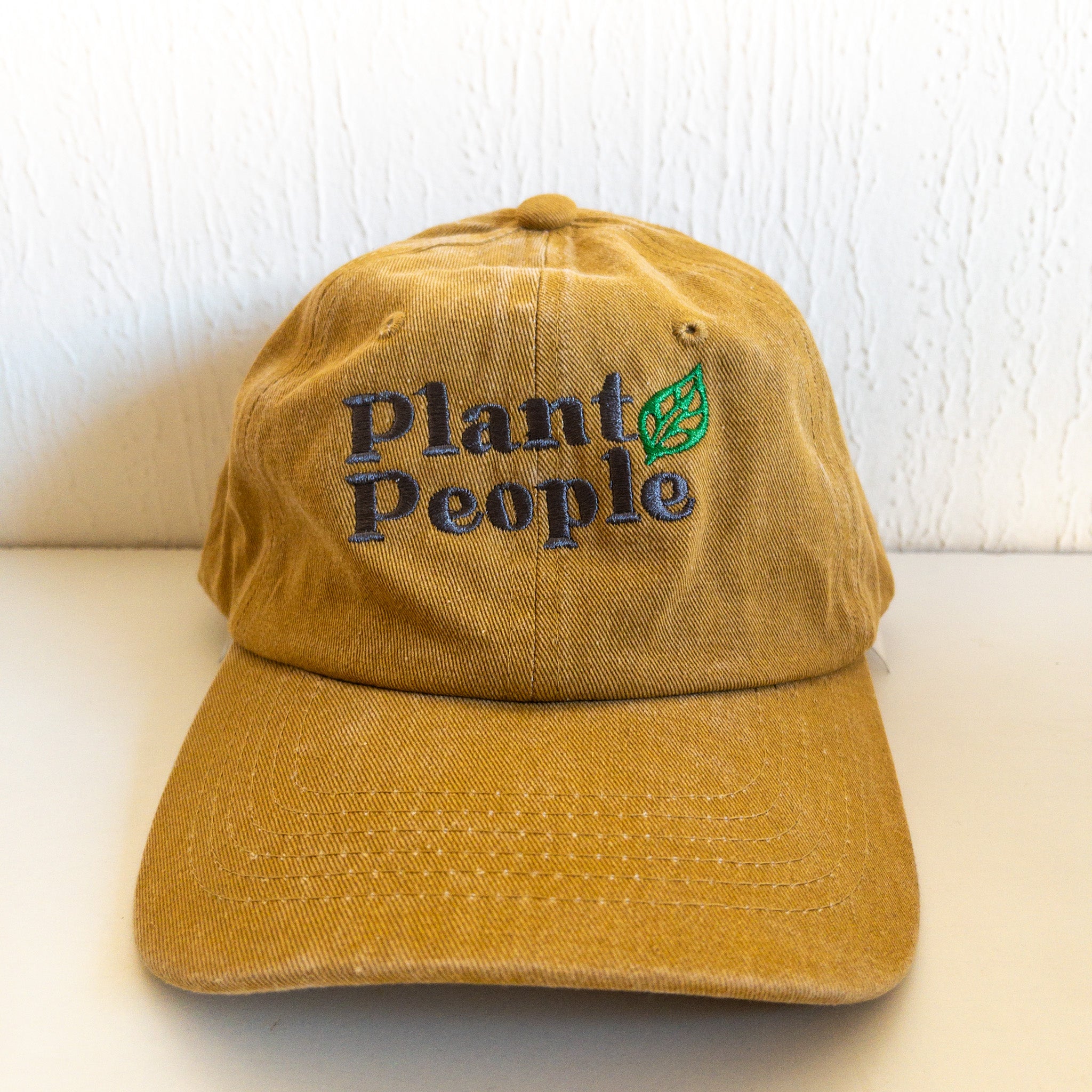 Jockey Bordado PlantPeople