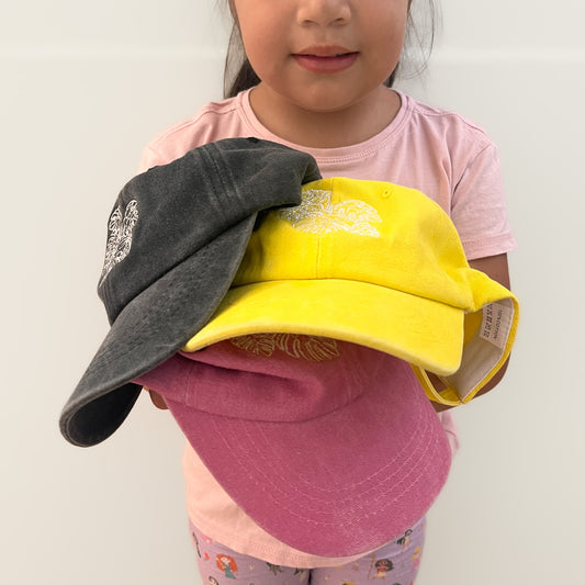 Jockey Monstera Love para Niños – ¡El Amor por las Plantas desde Pequeños!
