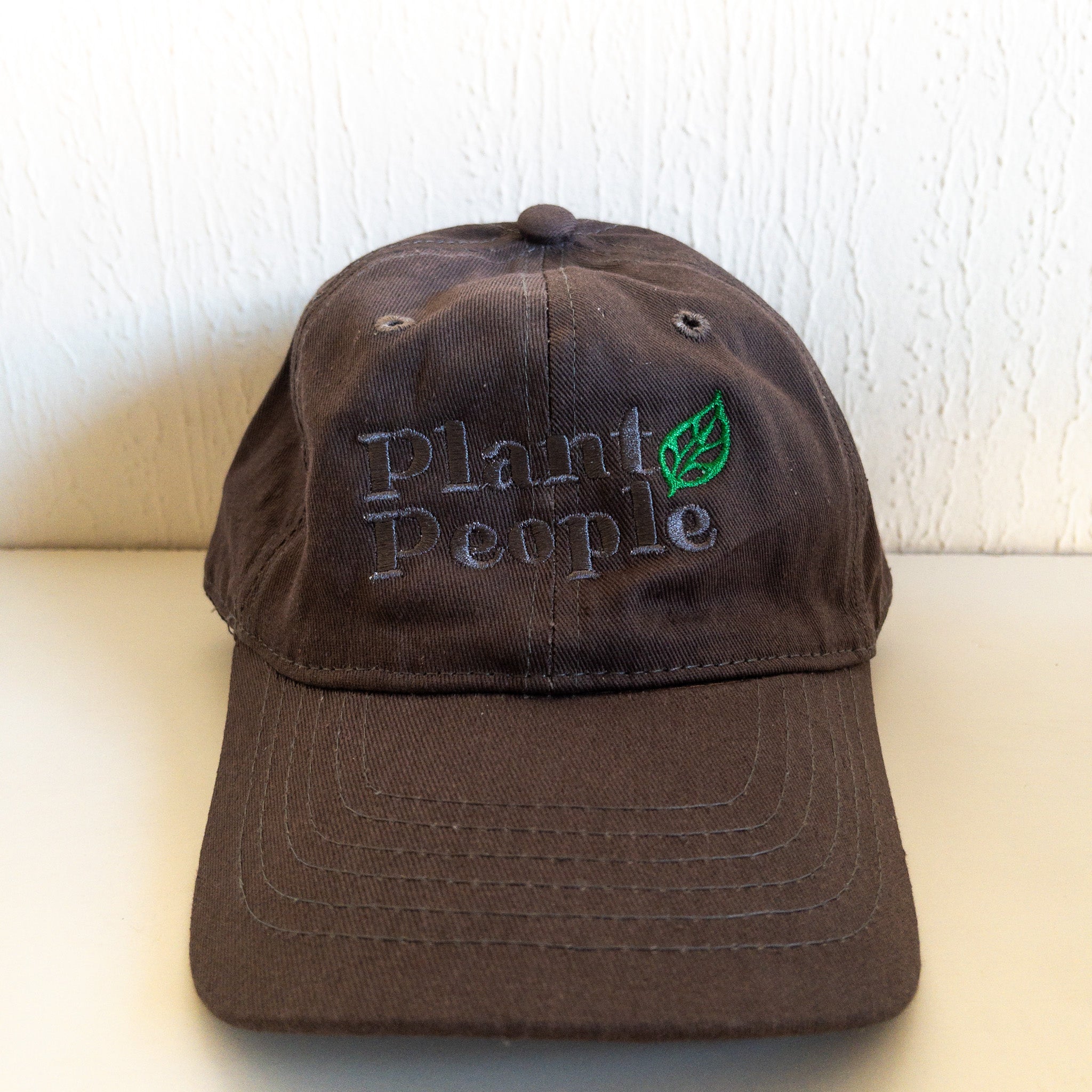 Jockey Bordado PlantPeople