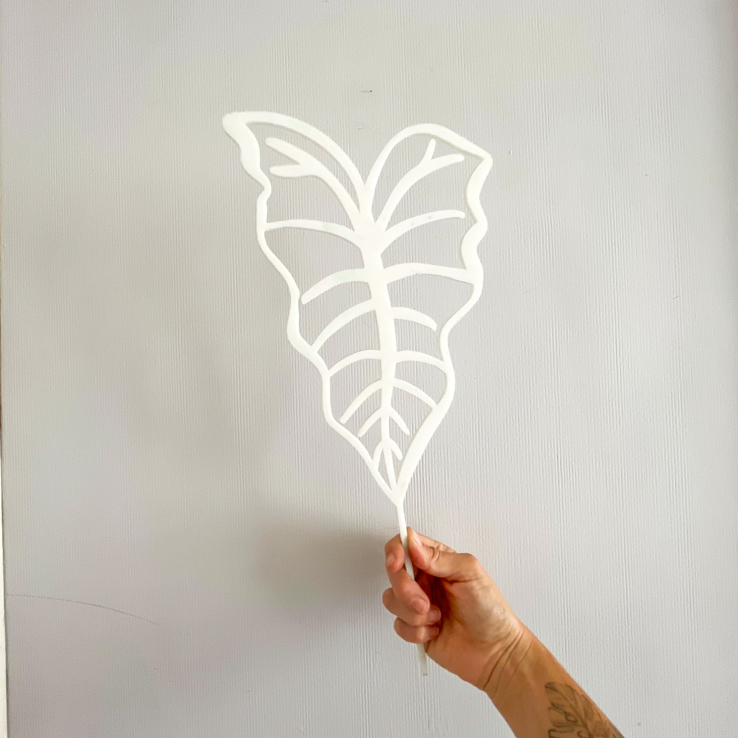 Tutores con Forma de Plantas - ¡Guía Perfecta para Tus Plantas! 🌿✨