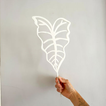 Tutores con Forma de Plantas - ¡Guía Perfecta para Tus Plantas! 🌿✨