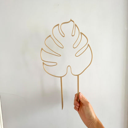 Tutores con Forma de Plantas - ¡Guía Perfecta para Tus Plantas! 🌿✨