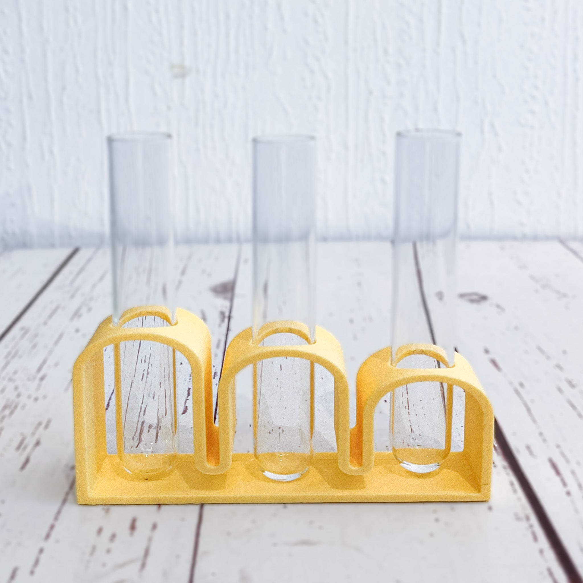 Propagador Triple para Plantas