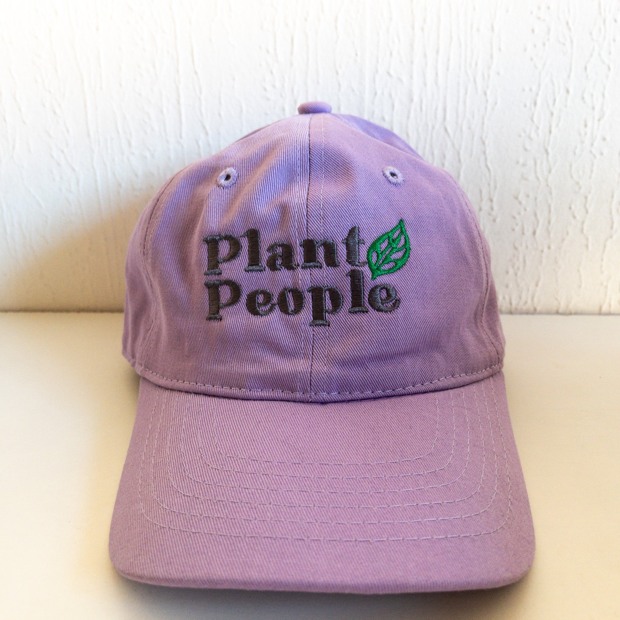 Jockey Bordado PlantPeople